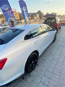 شيفروليه ماليبو